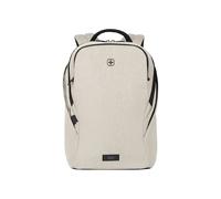 Wenger MX Light 16" (40,64cm) Notebook Rucksack mit Tablet Fach sand