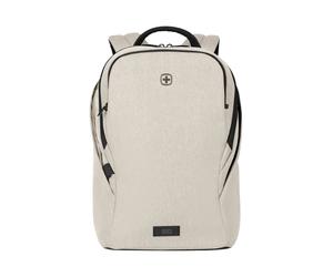 Wenger MX Light 16" (40,64cm) Notebook Rucksack mit Tablet Fach sand