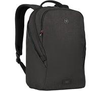 Wenger MX Light Laptop-Rucksack inkl. Tablet-Fach 16 grau