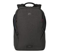 Wenger MX Light Laptop-Rucksack inkl. Tablet-Fach 16 grau
