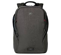 Wenger MX Light 16" - Rucksack 44 cm (heather grey)