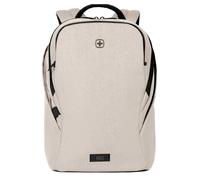 Wenger MX Light 16 Zoll Laptop-Rucksack beige