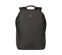 Wenger MX Light Laptop-Rucksack inkl. Tablet-Fach 16 grau