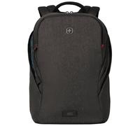 Wenger MX Light Laptop-Rucksack inkl. Tablet-Fach 16 grau
