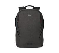 Wenger MX Light Laptop-Rucksack inkl. Tablet-Fach 16 grau