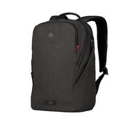 Wenger MX Light Notebook Rucksack 16" Zoll grau