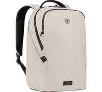 Wenger MX Light 16 Zoll Laptop-Rucksack beige