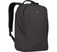 Wenger MX Light Laptop-Rucksack inkl. Tablet-Fach 16 grau