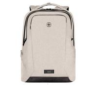 Wenger MX Professional 16 Zoll Laptop-Rucksack beige