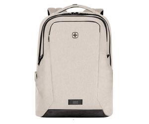 Wenger MX Professional 16 Zoll Laptop-Rucksack beige
