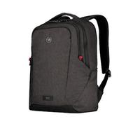 Wenger Notebook Rucksack MX Professional Passend für maximal: 40,6cm (16 ) Grau