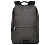 Wenger MX Reload, Rucksack grau, bis 35,6 cm (14")