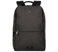 Wenger MX Reload Laptop-Rucksack inkl. Tablet-Fach 14 grau