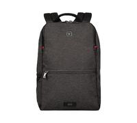 Wenger MX Reload Notebook Rucksack 14" Zoll schwarz
