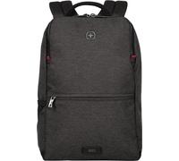 Wenger MX Reload, Rucksack grau, bis 35,6 cm (14")