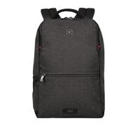 Wenger MX Reloaded Laptop-Rucksack grau 17L bis 35,6 cm (14 Zoll)