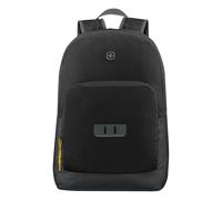 WENGER Next 23 Crango 16'' Laptop Backpack Gravity Black