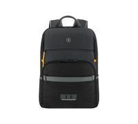 Wenger Move Rucksack 44 cm Laptopfach gravity black (612570) schwarz