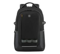 WENGER Next 23 Ryde16'' Laptop Backpack Gravity Black
