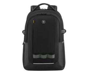 WENGER Next 23 Ryde16'' Laptop Backpack Gravity Black
