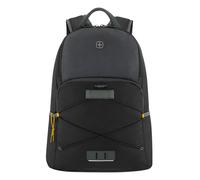 Wenger NEXT, Trayl Notebook Rucksack 39.6 cm (15.6"), Gravity Black (612564)