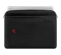 Wenger Notebook Hülle WENGER - BQ 15.6-16 Neoprene Sleeve Black Passend für maximal: 40,6 cm (16) Schwarz