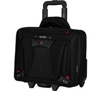 Wenger Notebook Koffer Transfer Wheeled Business Case Passend für maximal: 39,6 cm (15,6) Schwarz