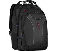 Wenger Notebook Rucksack 600637 CARBON Passend für maximal: 43,9 cm (17,3\ ) Schwarz