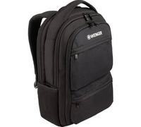 Wenger Fuse, Rucksack schwarz, bis 15,6"