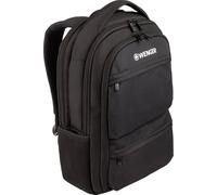 Wenger Fuse, Rucksack schwarz, bis 15,6"
