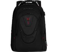 Wenger Ibex Ballistic Deluxe 16" - Rucksack 47 cm (black)