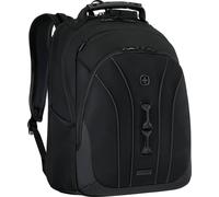 Wenger Notebook Rucksack Legacy Black Series Passend für maximal: 40,6cm (16\ ) Schwarz