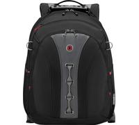 Wenger Notebook Rucksack Legacy Passend für maximal: 39,6 cm (15,6\ ) Schwarz, Grau
