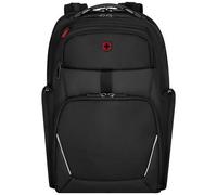 Wenger Notebook Rucksack Meteor Passend für maximal: 43,2 cm (17) Schwarz