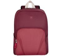 Wenger Motion , Rucksack weinrot, bis 40,6 cm (16")