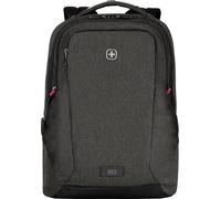 Wenger Notebook Rucksack MX Professional Passend für maximal: 40,6cm (16 ) Grau