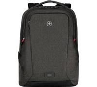 Wenger Notebook Rucksack MX Professional Passend für maximal: 40,6cm (16 ) Grau