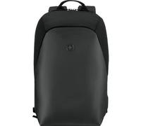 Wenger Notebook Rucksack Passend für maximal: 35,6 cm (14) Schwarz