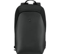 Wenger Notebook Rucksack Passend für maximal: 35,6cm (14\ ) Schwarz