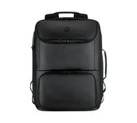 Wenger Notebook Rucksack Passend für maximal: 39,6 cm (15,6) Schwarz
