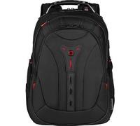 Wenger Notebook Rucksack Pegasus Deluxe Passend für maximal: 39,6 cm (15,6) Schwarz