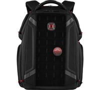 Wenger Notebook Rucksack PlayerOne Passend für maximal: 43,9 cm (17,3) Schwarz