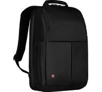 Wenger Reload, Rucksack schwarz, bis 14,1"