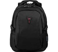 Wenger Laptop-Rucksack Sidebar, 601468, bis 16 Zoll / 40,64 cm, Polyester