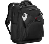 Wenger Notebook Rucksack Tool Backpack Pro Passend für maximal: 43,2 cm (17) Schwarz
