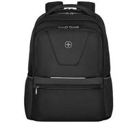 WENGER XE Resist 16'' Laptop Backpack Black