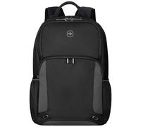 "Wenger Notebook Rucksack XE Tryal Passend für maximal: 39,6 cm (15,6\") Schwarz"