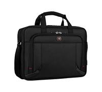 Wenger Prospectus Laptop-Tasche für Laptop 16" | Schwarz