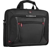 "Wenger Notebook Tasche 600643 Passend für maximal: 39,1 cm (15,4\") Schwarz"