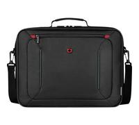 Wenger Notebook Tasche BQ 16 Case Passend für maximal: 40,6 cm (16) Schwarz